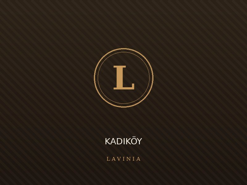 İstanbul - Kadıköy