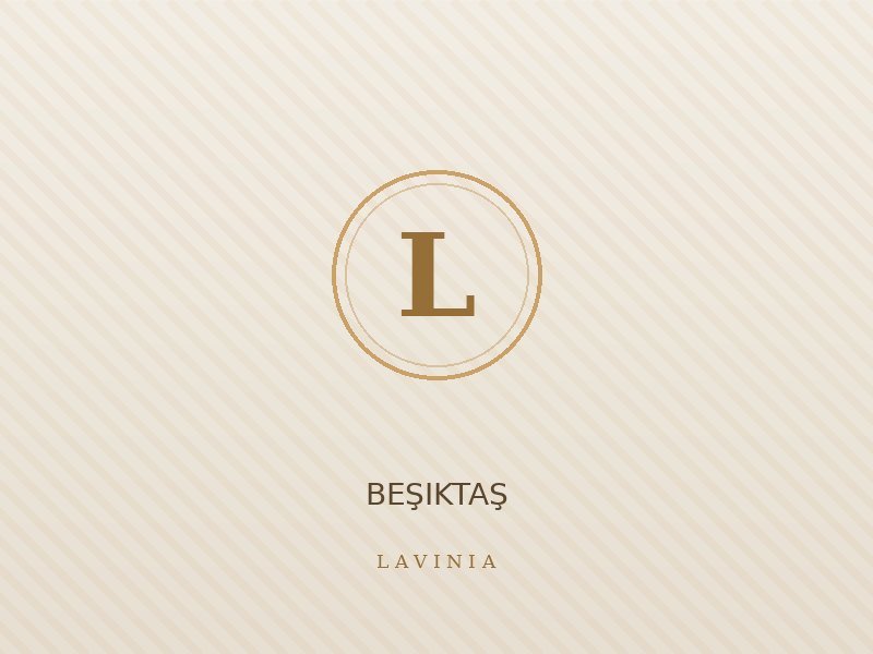 İstanbul - Beşiktaş