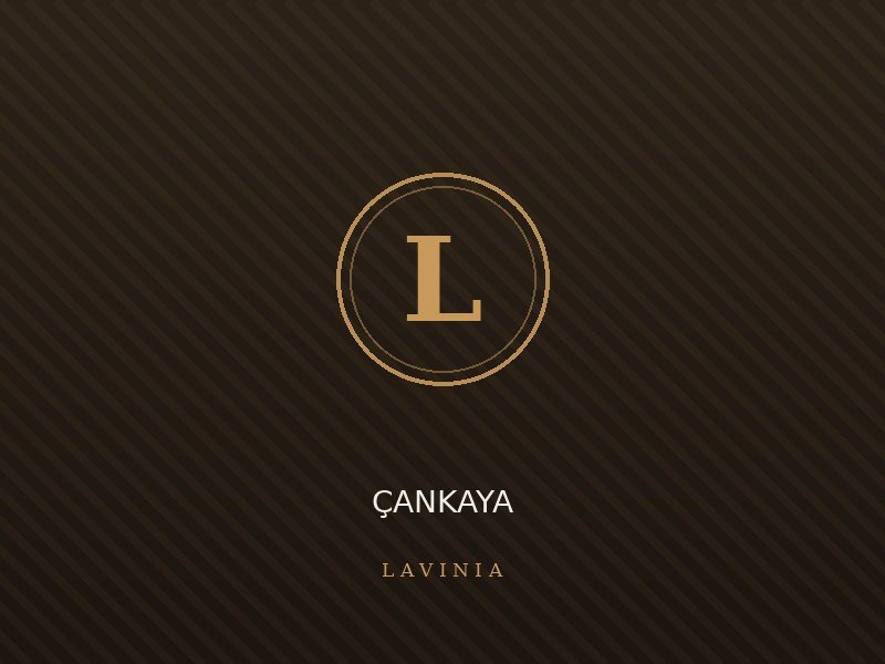 Ankara - Çankaya