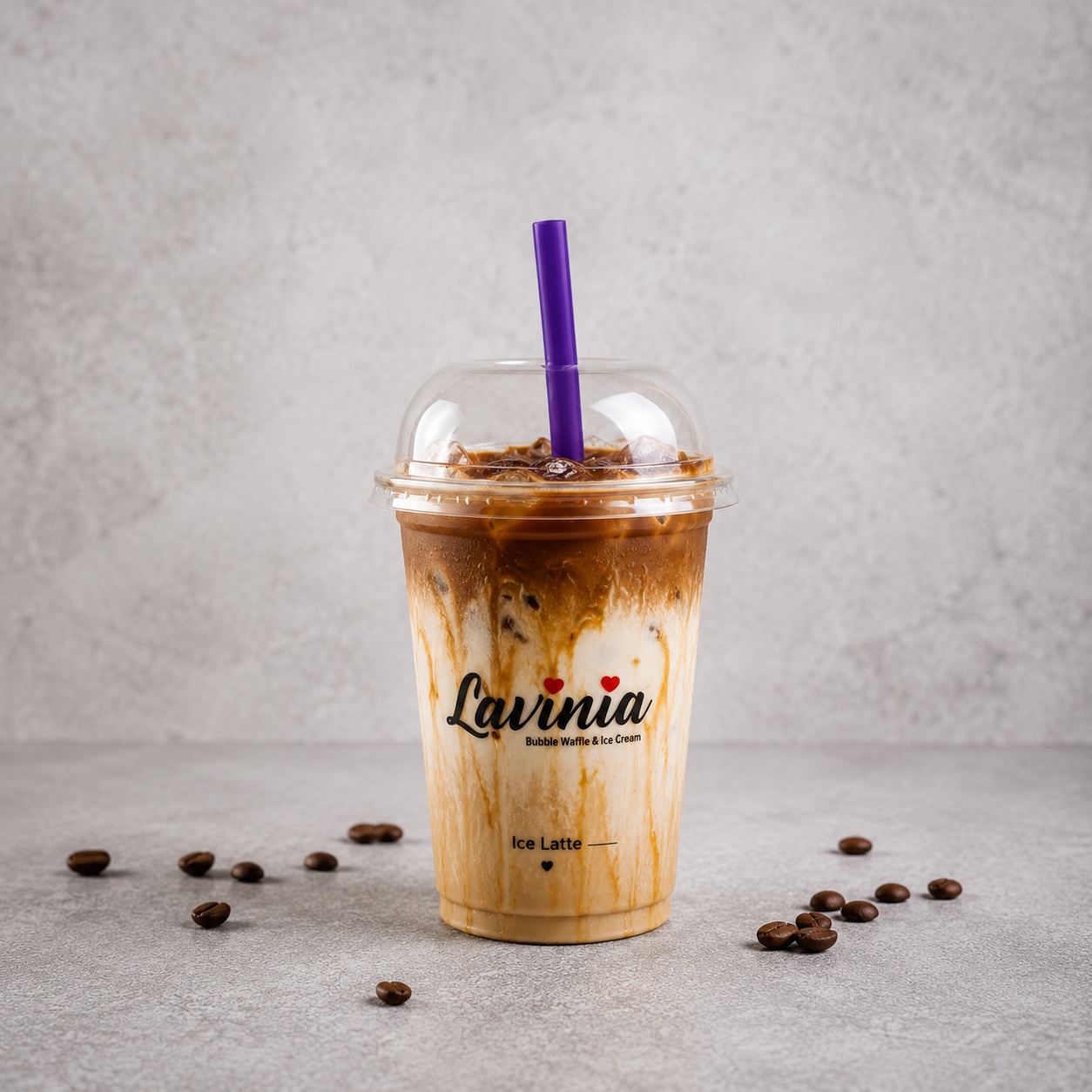 Ice Latte