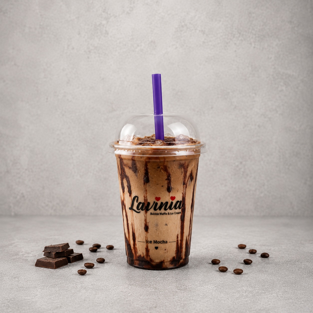 Ice Mocha