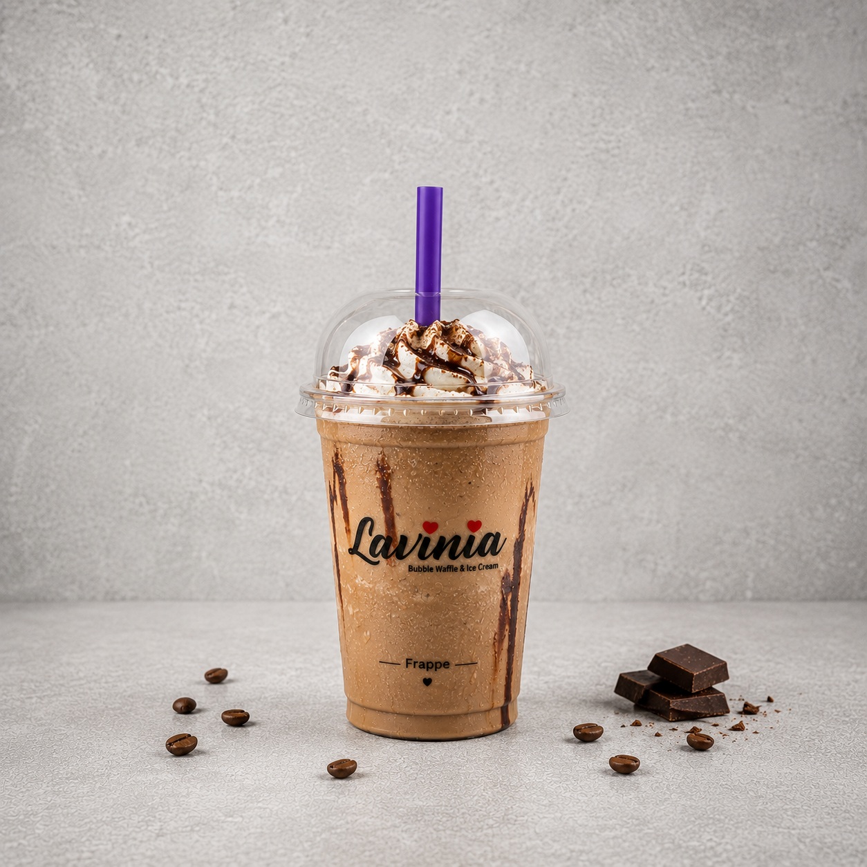 Frappe