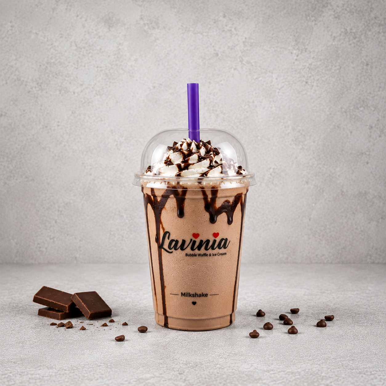 Milkshake