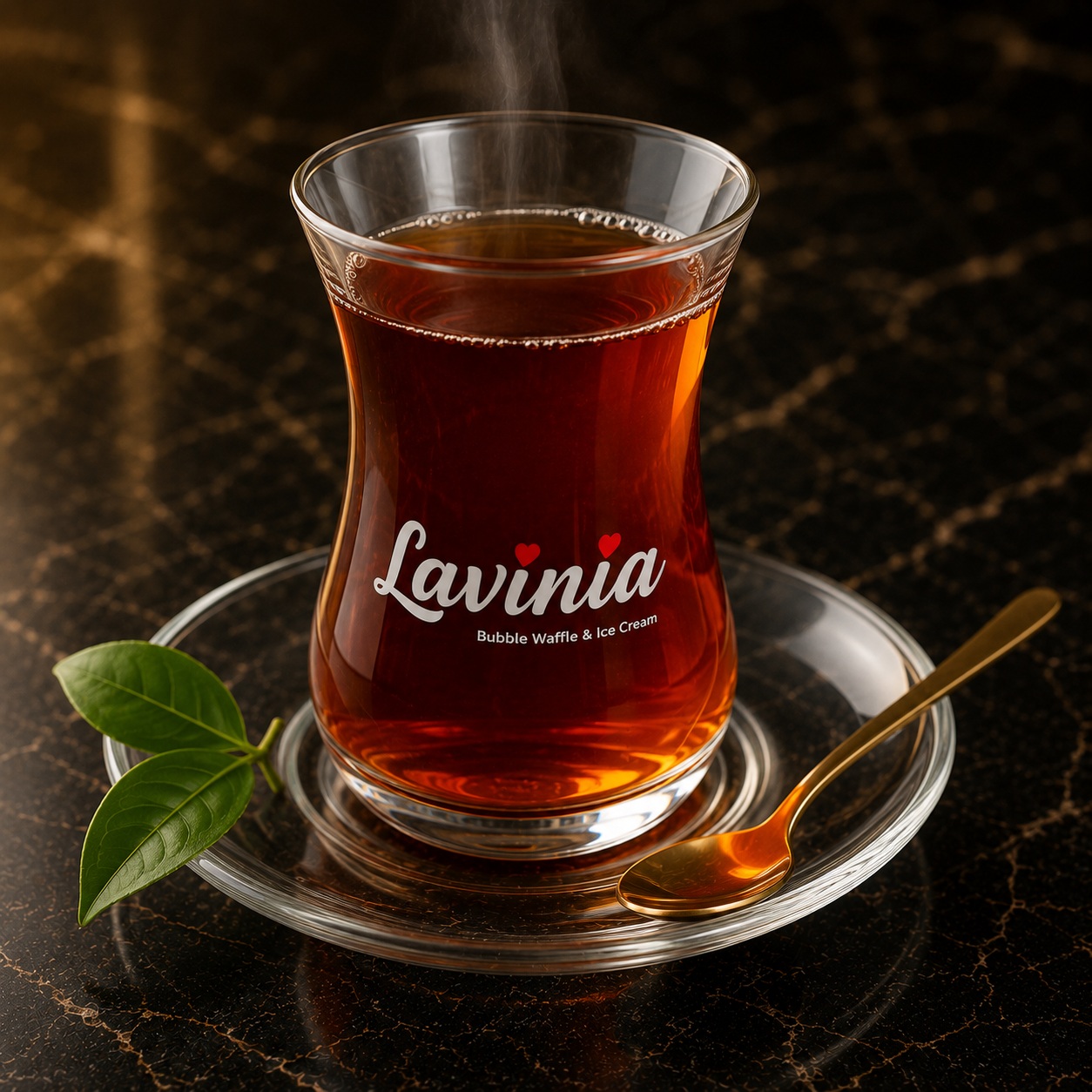 Çay