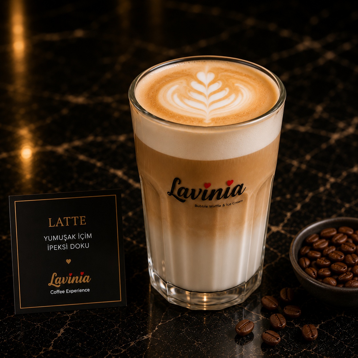 Latte