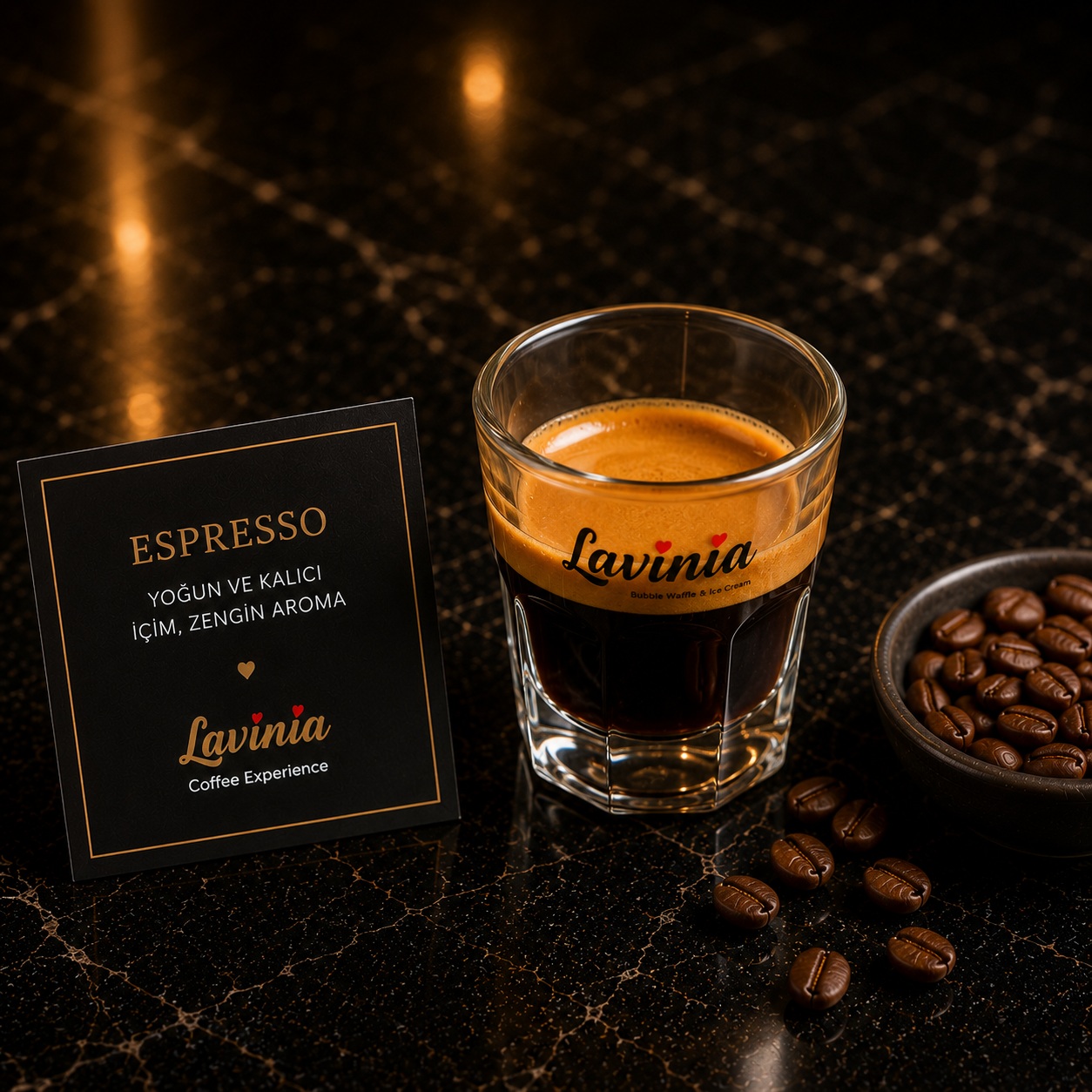 Espresso