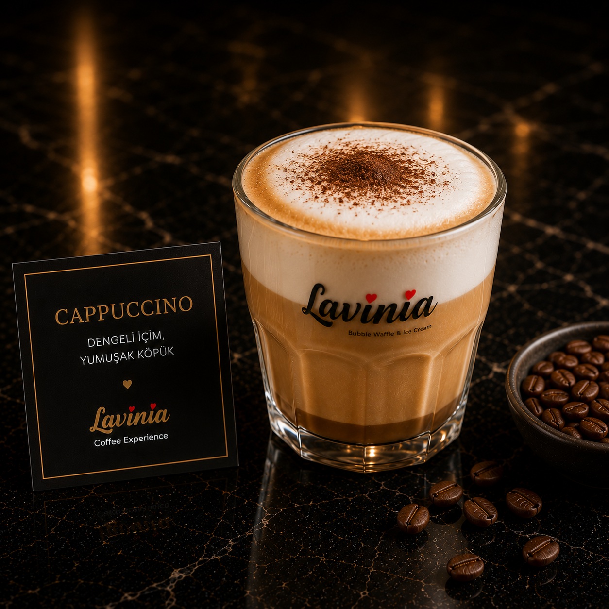 Cappuccino