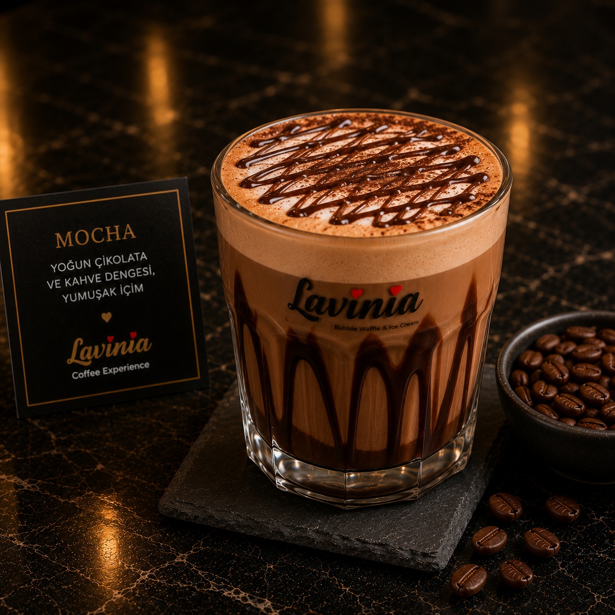Mocha