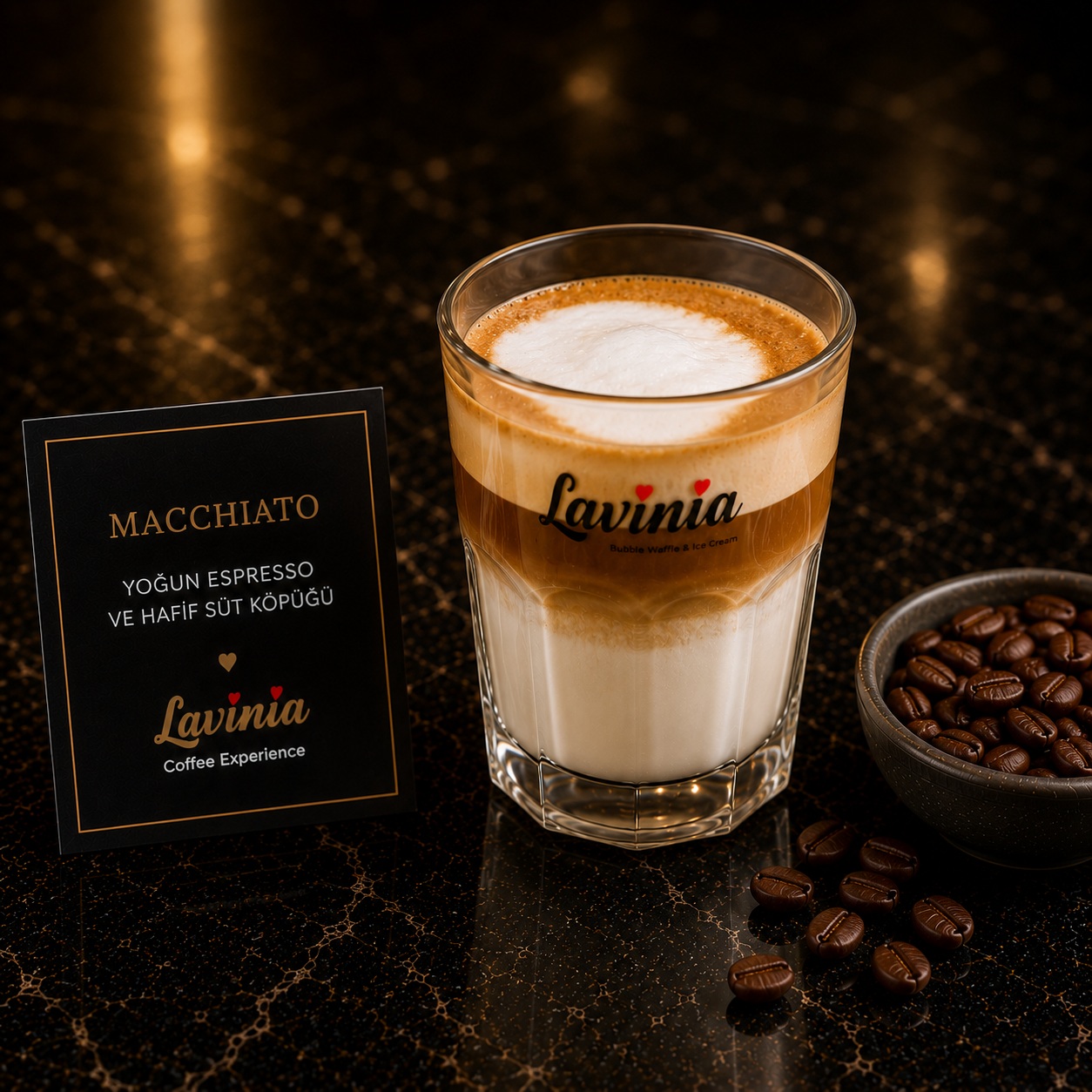 Macchiato