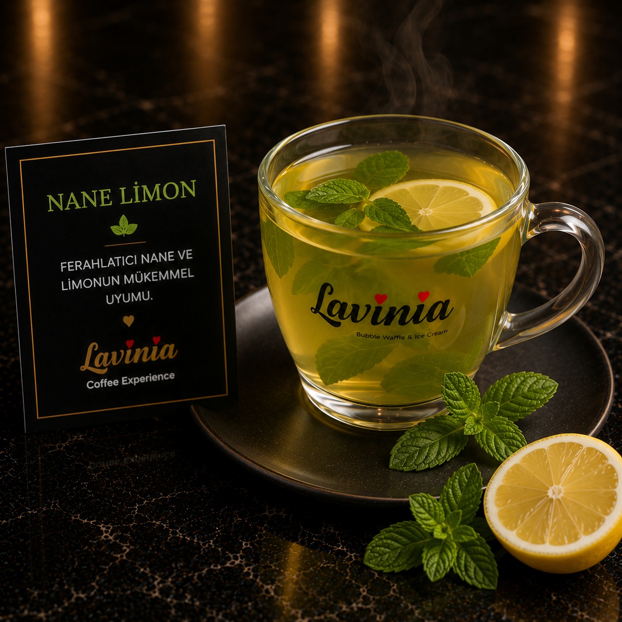 Nane Limon