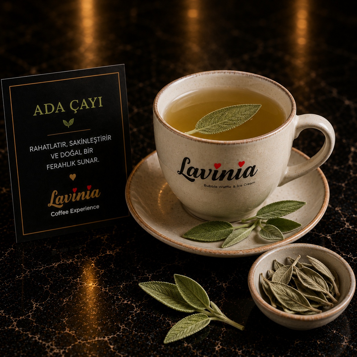Ada Çayı
