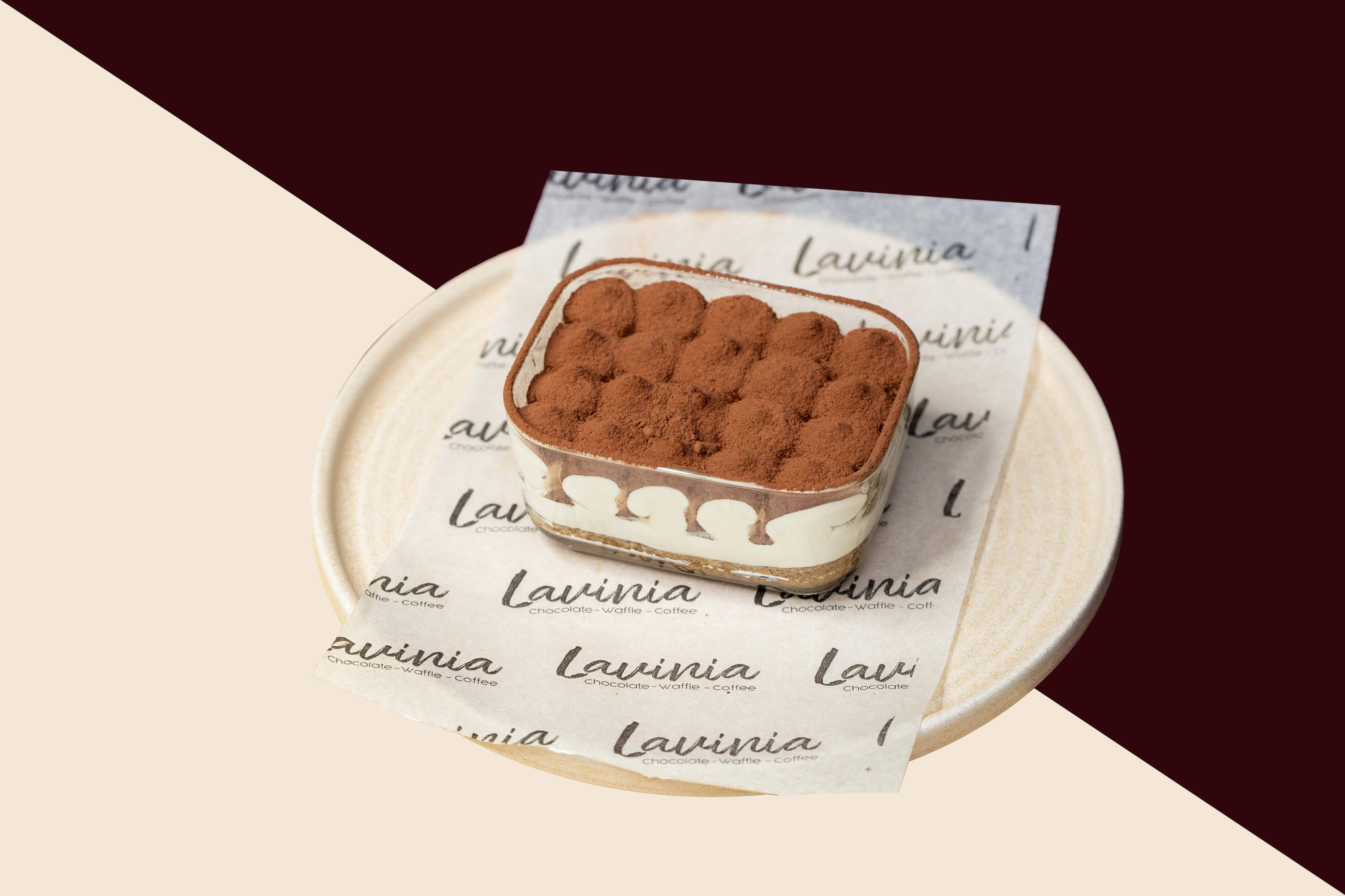 Tiramisu