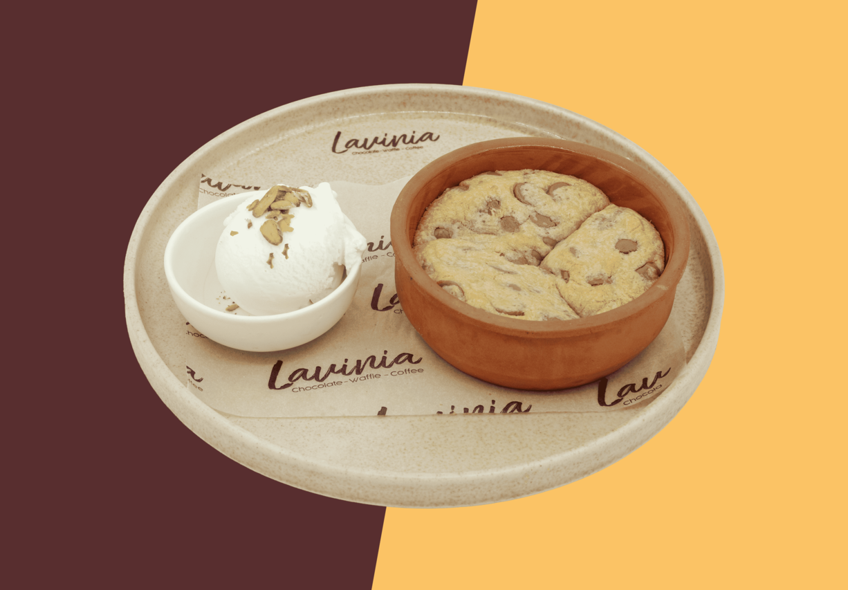 Lavinia Cookie