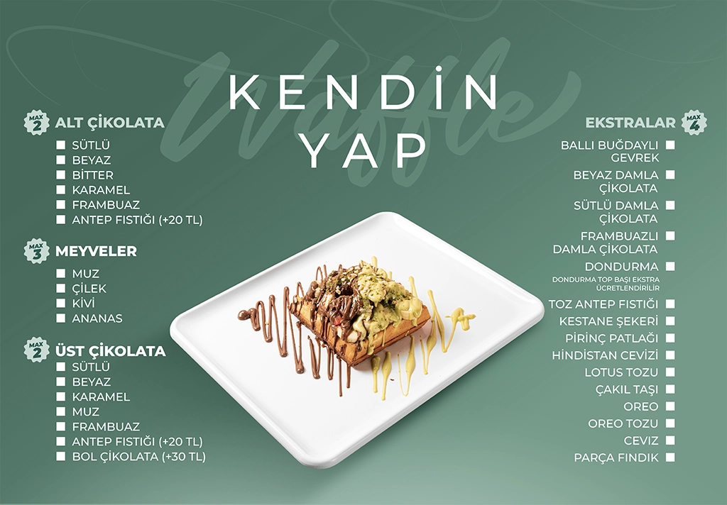 Kendin Yap